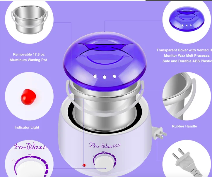Miniatura 4 de OLLA DE CERA